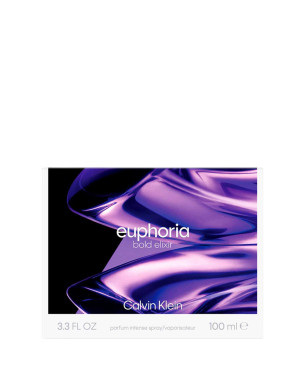 Euphoria Bold Elixir Parfum Intense